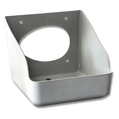 Bainbridge|Open Plastic Nest Box|Cradle Coast Pet & Aquarium
