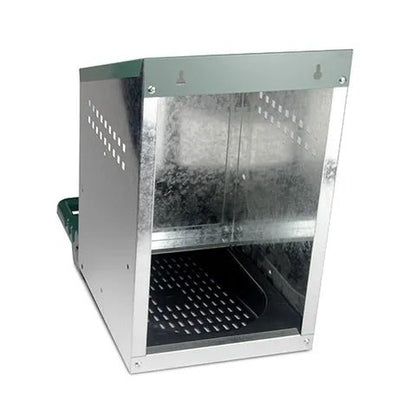 Bainbridge|Outside Metal Nest Box - Single|Cradle Coast Pet & Aquarium
