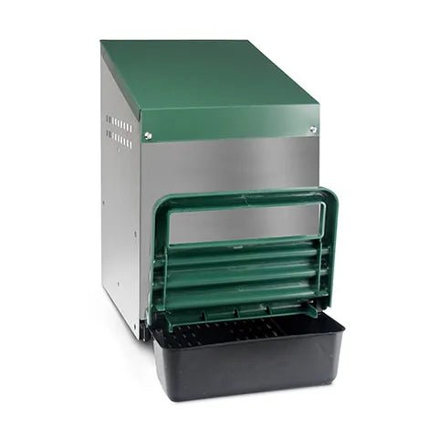 Bainbridge|Outside Metal Nest Box - Single|Cradle Coast Pet & Aquarium