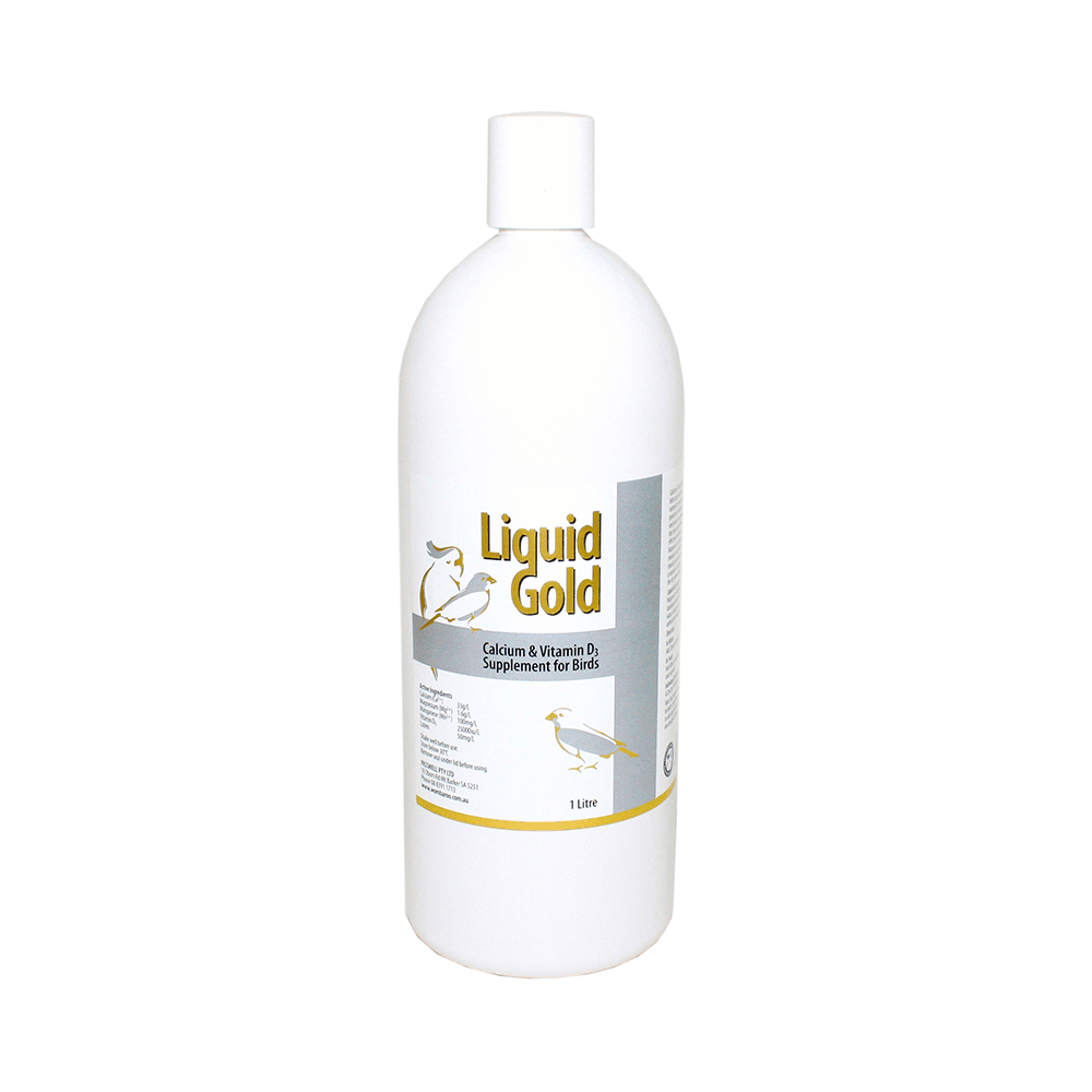 passwell liquid gold - cradle coast pet & aquarium