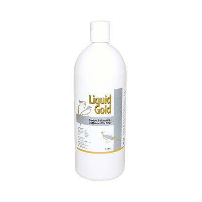 Passwell Liquid Gold - Cradle Coast Pet & Aquarium