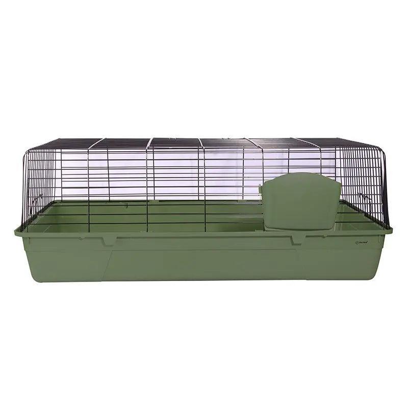 pet one small animal cage 2311 - cradle coast pet & aquarium