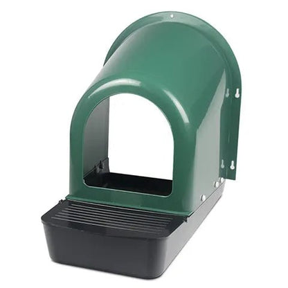 Bainbridge|Plastic Roll Away Nesting Box|Cradle Coast Pet & Aquarium