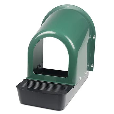 Bainbridge|Plastic Roll Away Nesting Box|Cradle Coast Pet & Aquarium