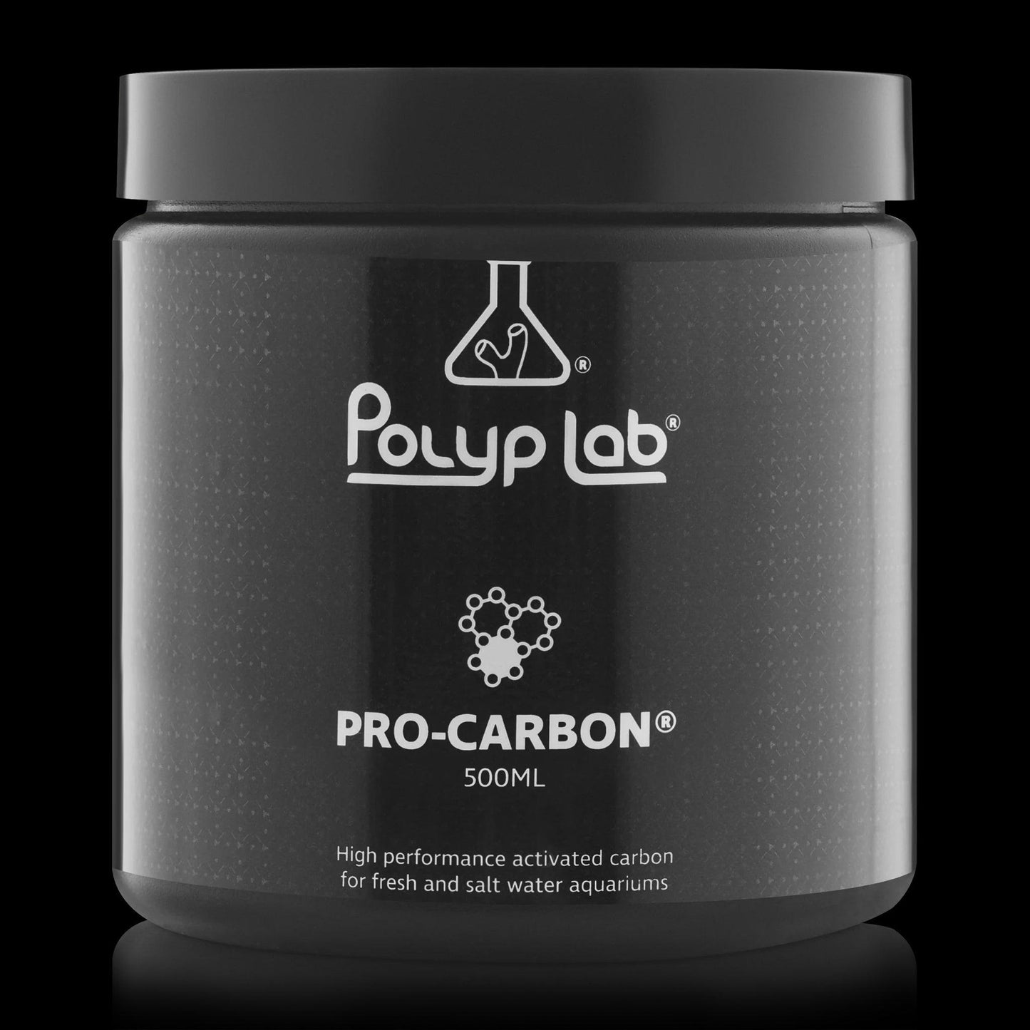 polyp lab pro carbon - cradle coast pet & aquarium