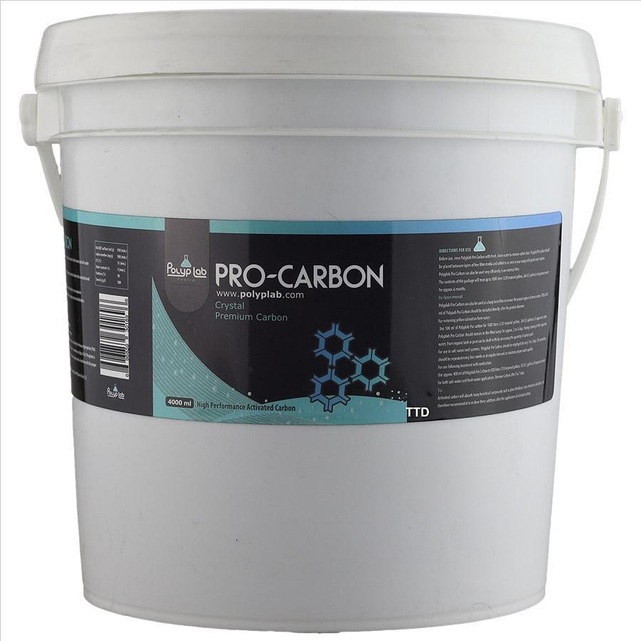 polyp lab pro carbon - cradle coast pet & aquarium