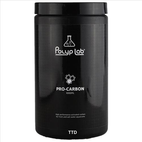 polyp lab pro carbon - cradle coast pet & aquarium