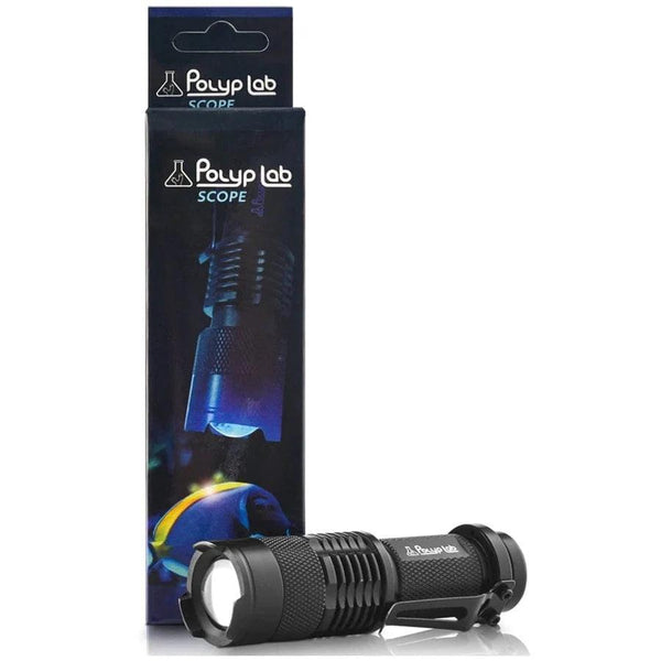 Polyp Lab Scope Flashlight