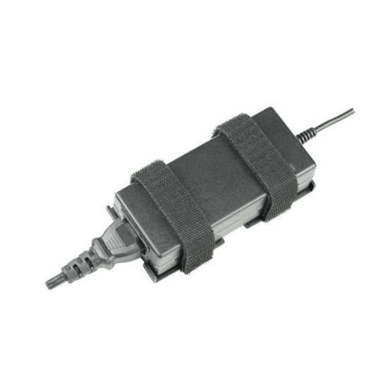 EcoTech Marine|Power Supply Bracket|Cradle Coast Pet & Aquarium