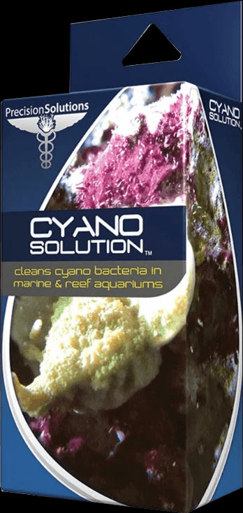 precision solutions cyano solution 3g - cradle coast pet & aquarium