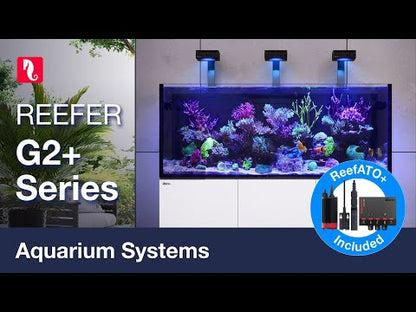 Red Sea Reefer G2+ 525 Aquarium System