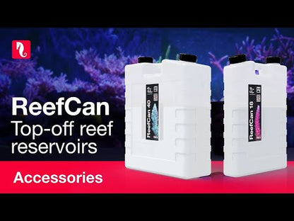 Reef Can RODi Reservoir