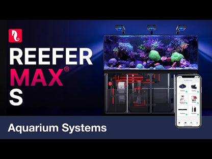 Reefer-S MAX 700 G2+
