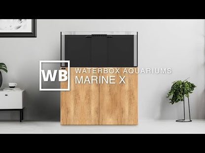 Marine X 110.4 Set