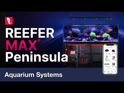 Reefer MAX Peninsula 500 G2+ Bundle