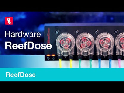 ReefDose Dosing Pump