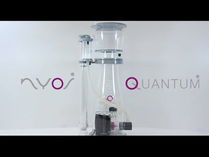 NYOS Quantum 300 Skimmer for Tanks up to 4000l