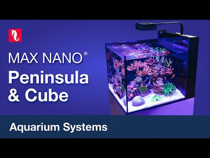 Red Sea MAX Nano G2 Cube