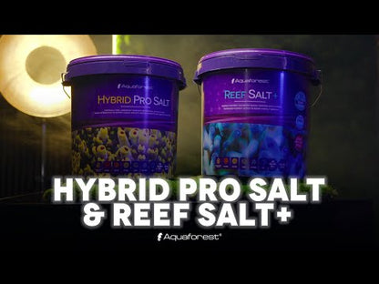 Aquaforest Hybrid Pro Salt