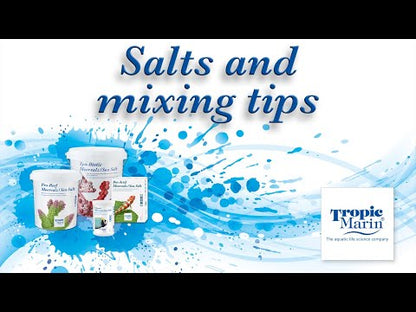 Tropic Marin Classic Sea Salt