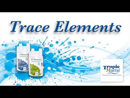 Tropic Marin A-Elements 500ml