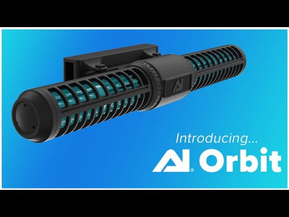 Aqua Illumination Orbit 2 Cross-Flow Pump