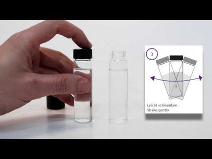 Nyos Phosphate Reefer Test Kit