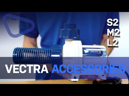 EcoTech Marine Vectra L2 Barb & Screen Kit