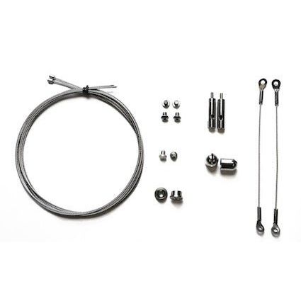 EcoTech Marine | Radion Single Unit Hanging Kit | Cradle Coast Pet & Aquarium