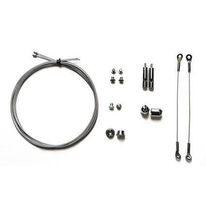 EcoTech Marine | Radion Single Unit Hanging Kit | Cradle Coast Pet & Aquarium