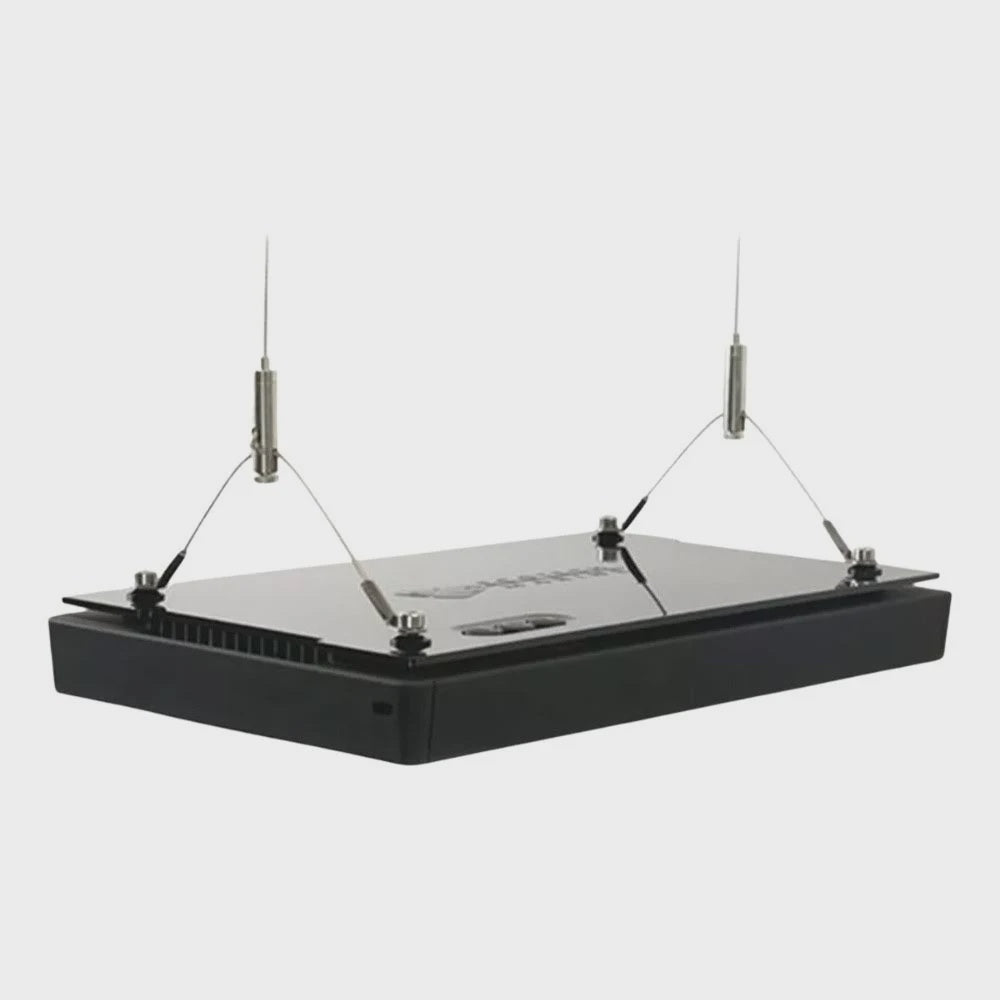 EcoTech Marine | Radion Single Unit Hanging Kit | Cradle Coast Pet & Aquarium
