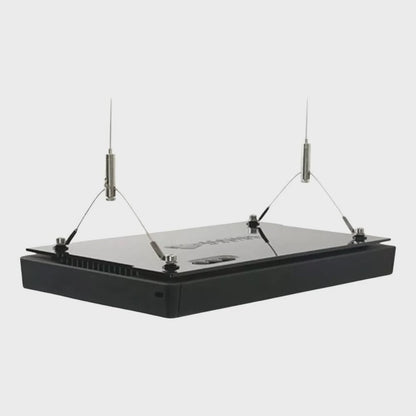 EcoTech Marine | Radion Single Unit Hanging Kit | Cradle Coast Pet & Aquarium