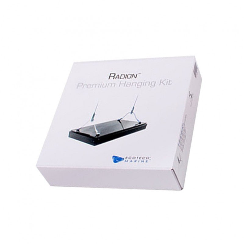 EcoTech Marine | Radion Single Unit Hanging Kit | Cradle Coast Pet & Aquarium