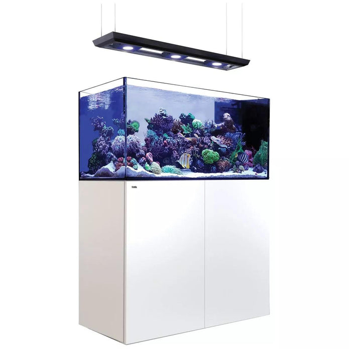 red sea reefer peninsula 500 g2+ aquarium system