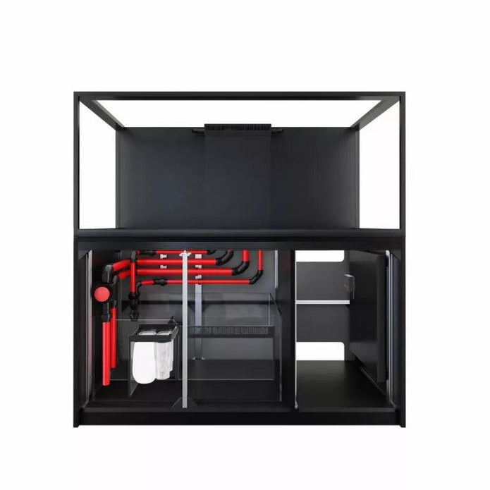 red sea reefer s-1000 g2+ aquarium system