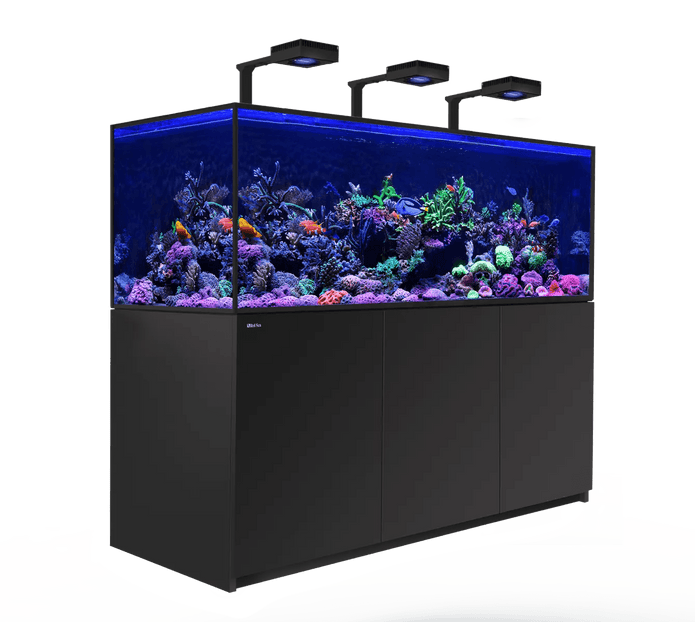 red sea reefer s-850 g2+ aquarium system