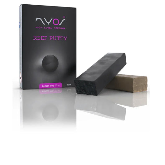 Nyos|Reef Putty 200g|Cradle Coast Pet & Aquarium