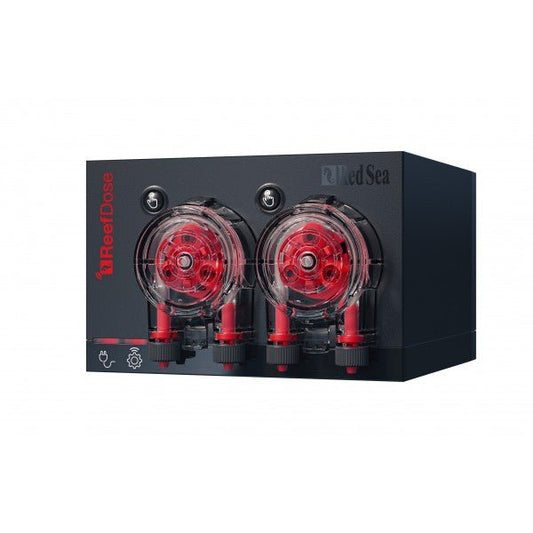Red Sea|ReefDose Dosing Pump|Cradle Coast Pet & Aquarium
