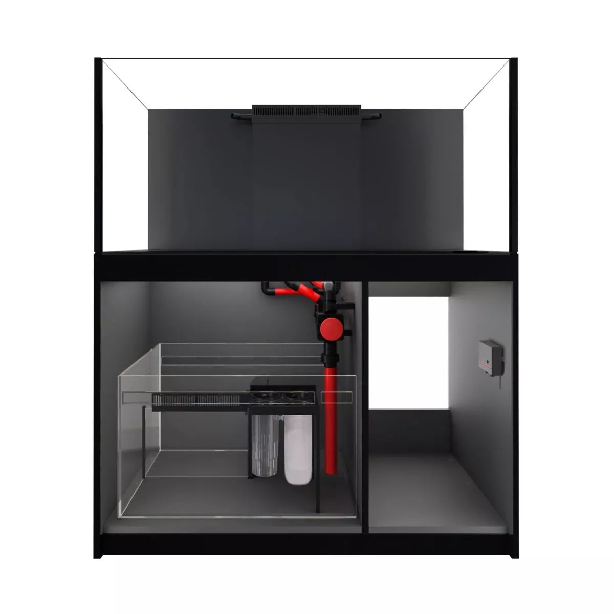 Red Sea|Reefer 350 G2+ Deluxe|Cradle Coast Pet & Aquarium