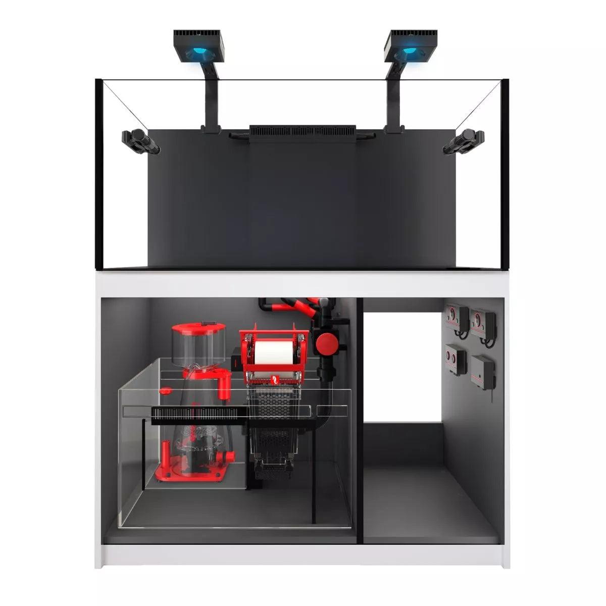 Red Sea|Reefer MAX 350 G2+ Bundle|Cradle Coast Pet & Aquarium