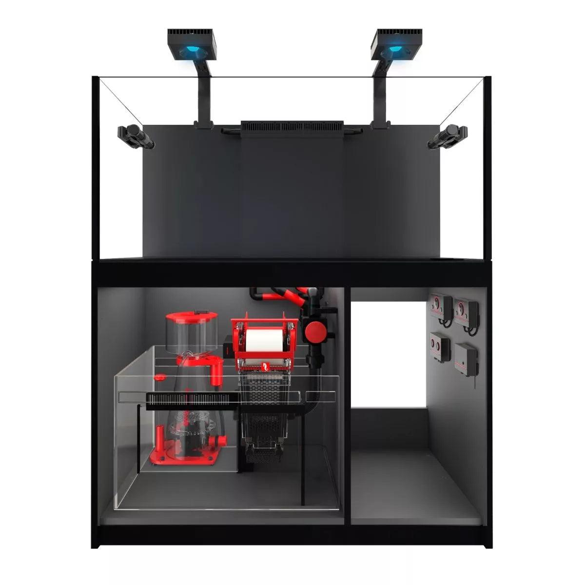 Red Sea|Reefer MAX 350 G2+ Bundle|Cradle Coast Pet & Aquarium