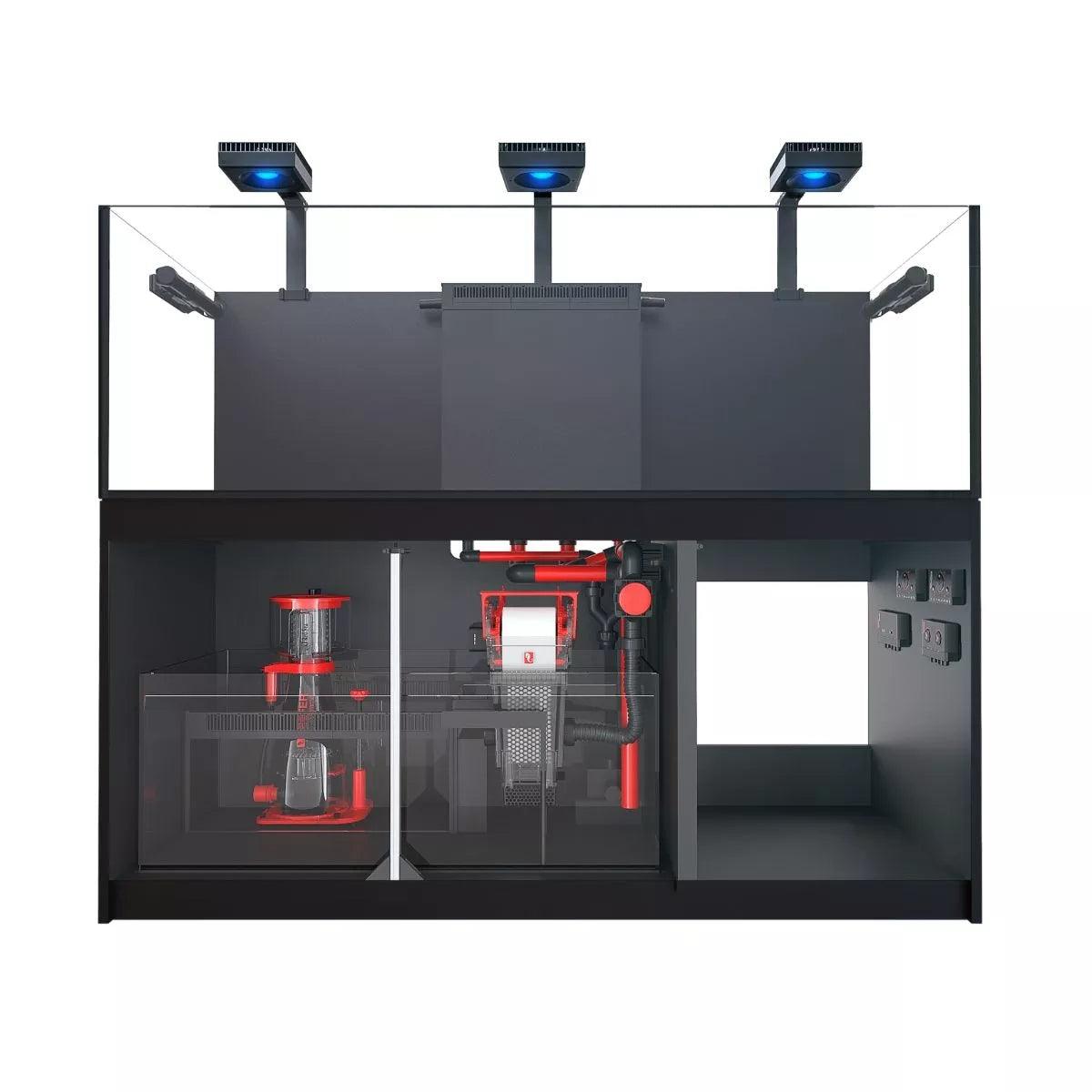Red Sea|Reefer MAX 525 G2+ Bundle|Cradle Coast Pet & Aquarium