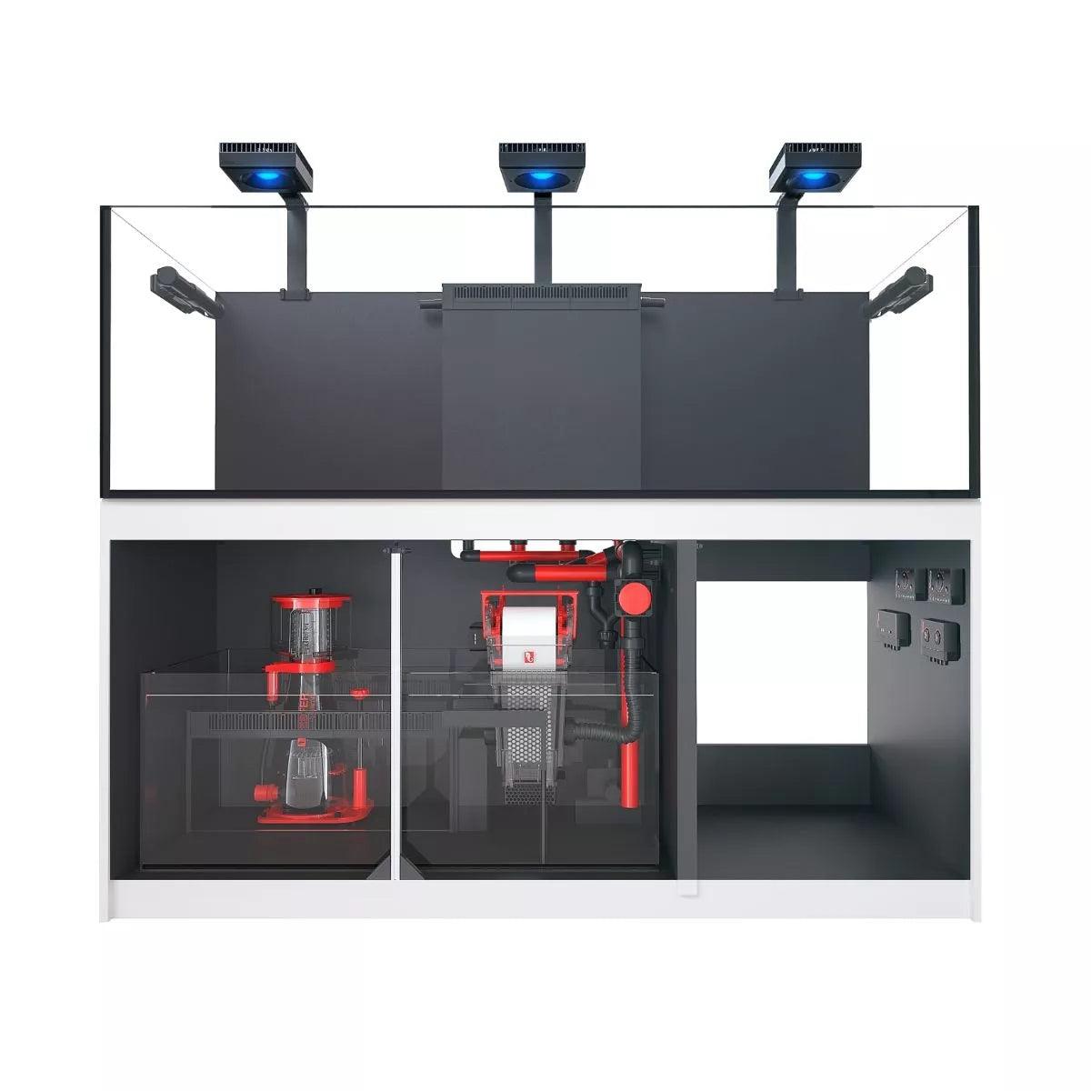 Red Sea|Reefer MAX 525 G2+ Bundle|Cradle Coast Pet & Aquarium