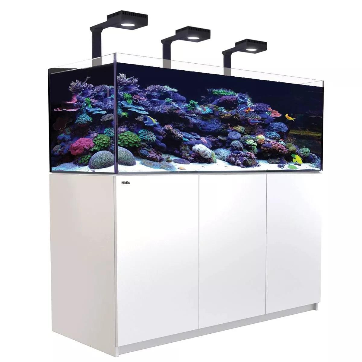 Red Sea|Reefer MAX 525 G2+ Bundle|Cradle Coast Pet & Aquarium
