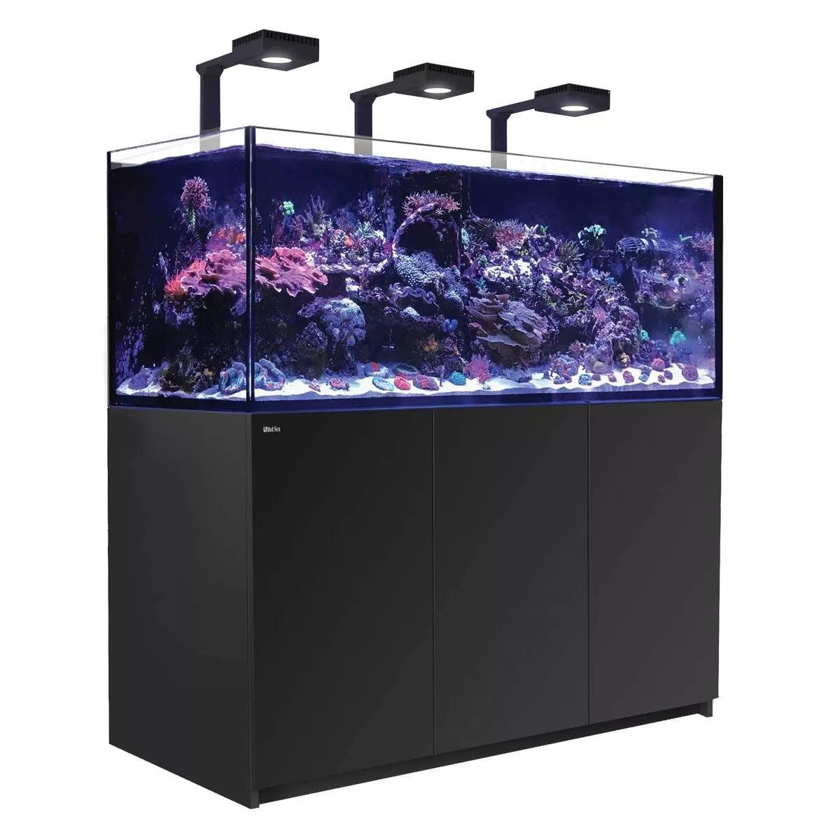 Red Sea|Reefer MAX 625 G2+ Bundle|Cradle Coast Pet & Aquarium