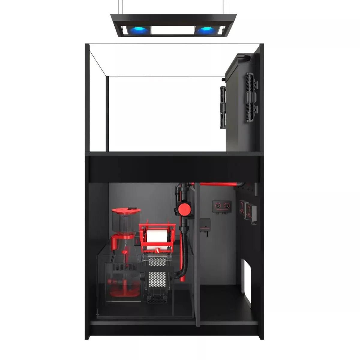 Red Sea|Reefer MAX Peninsula 350 G2+ Bundle|Cradle Coast Pet & Aquarium