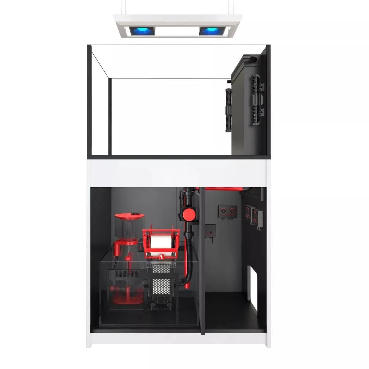 Red Sea|Reefer MAX Peninsula 350 G2+ Bundle|Cradle Coast Pet & Aquarium