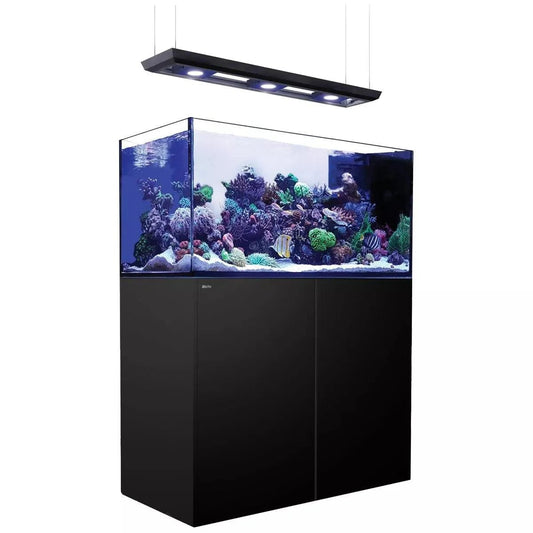 Red Sea|Reefer MAX Peninsula 500 G2+ Bundle|Cradle Coast Pet & Aquarium