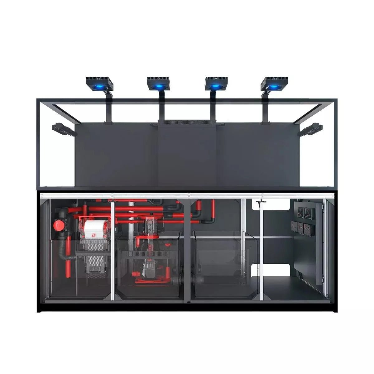 Red Sea|Reefer - S MAX 1000 G2+|Cradle Coast Pet & Aquarium