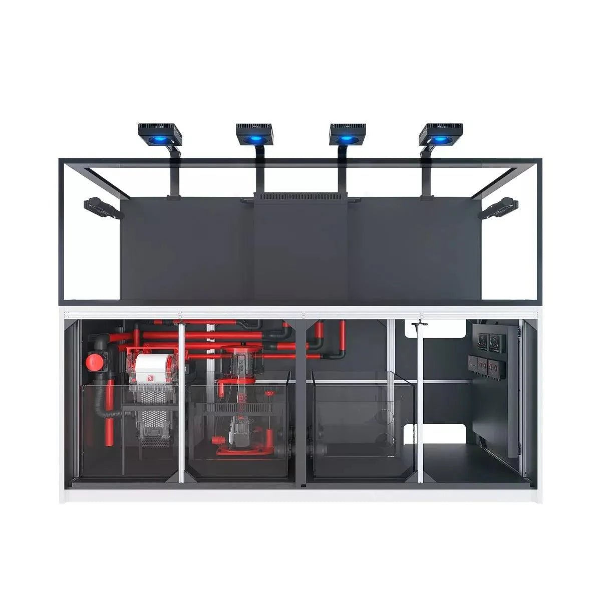 Red Sea|Reefer - S MAX 1000 G2+|Cradle Coast Pet & Aquarium
